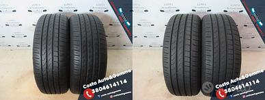 Gomme 215 55 17 Pirelli 90% 2020 215 55 R17