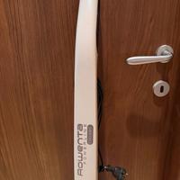 aspirapolvere senza.  sacchetto   funzionante 