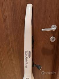 aspirapolvere senza.  sacchetto   funzionante 