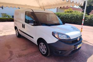 Fiat Doblò 1.6 MJT 105CV 3 posti Cargo 2021 iva co