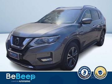 Nissan X-Trail 1.7 DCI ACENTA 4WD 7P.TI MY20