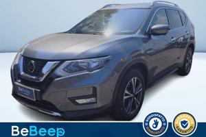 Nissan X-Trail 1.7 DCI ACENTA 4WD 7P.TI MY20