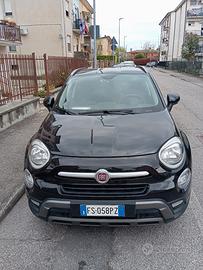 fiat 500x cross 1300 Multijet diesel 