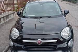 fiat 500x cross 1300 Multijet diesel 