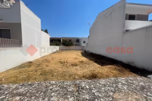 Terreno Residenziale Pulsano [Cod. rif 3334010VRG]