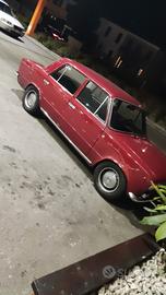 fiat 124 special 1400