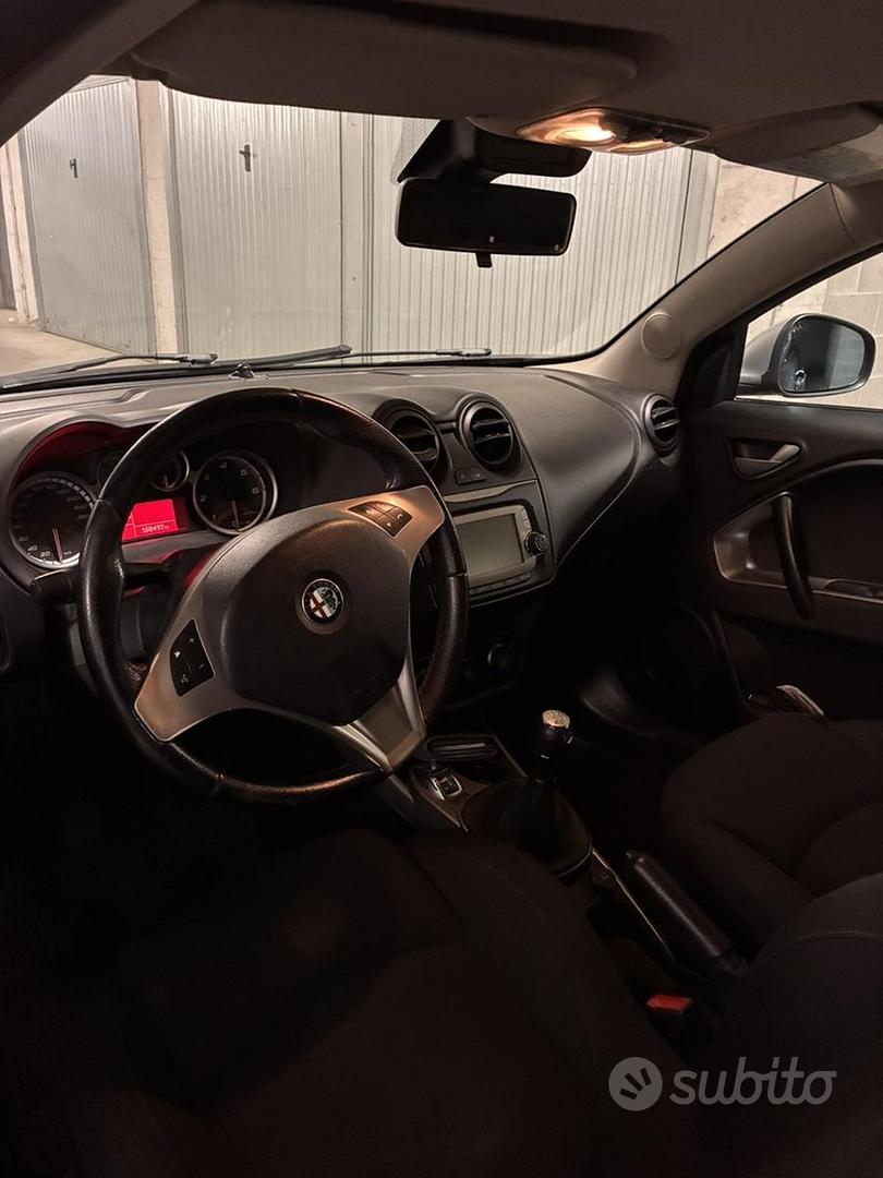 Alfa Romeo Mito 2013 photo 5