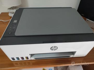 STAMPANTE INKJET HP SMART TANK 5105