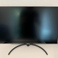 Monitor 27 pollici 4k UHD Philips 276E8VJSB