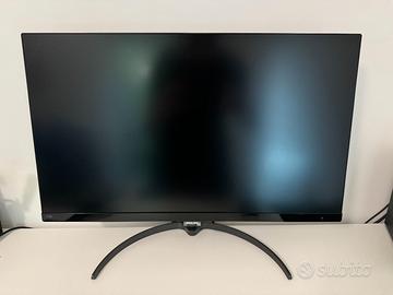 Monitor 27 pollici 4k UHD Philips 276E8VJSB