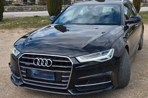 Audi A6 Avant 3.0TDI Quattro Business tip. Sline