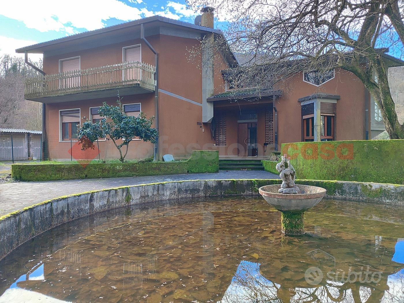 House in Castelnuovo di Garfagnana, Perdonica - Vista 2