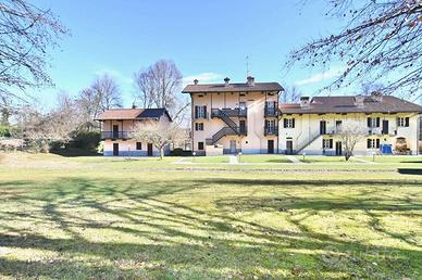Appartamento di 130 m² con 3 locali a Castelletto 