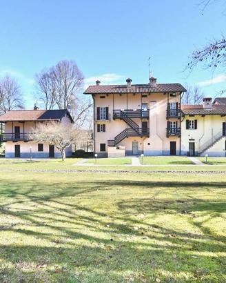 Appartamento di 130 m² con 3 locali a Castelletto 