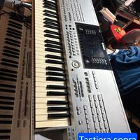 Apparecchi sala registrazione