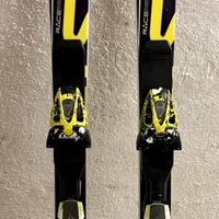 Sci Fischer SL World Cup 160 cm