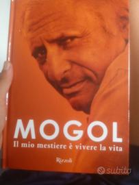 Il mio mestiere è vivere  la vita 