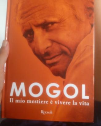 Il mio mestiere è vivere  la vita 