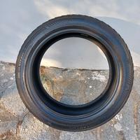 Gomma invernale Khumo 205 45 17 