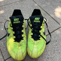 Scarpe atletica NIKE RIVAL MD n. 44.5