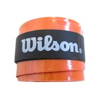 Nastro racchetta da padel WILSON arancione tennis