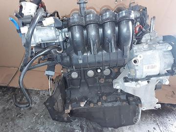 Motore fiat 500 2008 1.2 benzina 169a4000