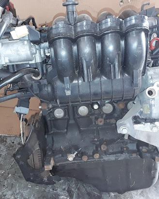 Motore fiat 500 2008 1.2 benzina 169a4000