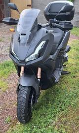 Honda ADV 350 - 2022