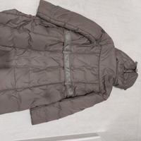 Piumino d'oca donna Breach tg S