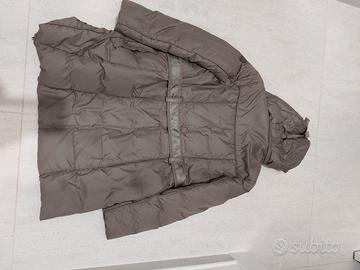 Piumino d'oca donna Breach tg S