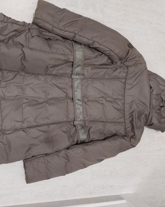 Piumino d'oca donna Breach tg S
