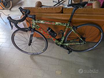 bici da starfa