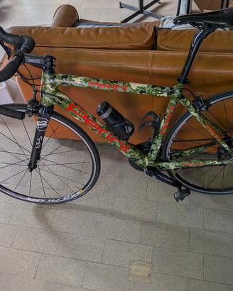 bici da starfa