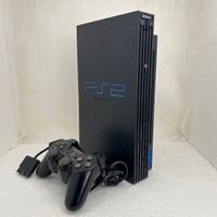 Playstation 2 fat