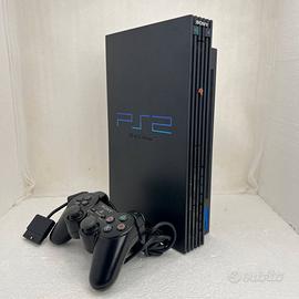 Playstation 2 fat