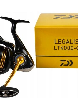 daiwa legalis 4000 c / 5000 c 