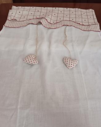 tendine a pacchetto 
