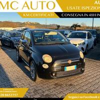 FIAT 500 1.2 Sport