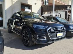 Audi Q5 SPB 40 TDI mhev quattro S tronic Business 