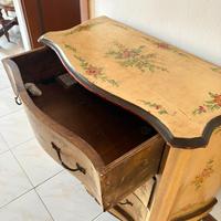 Mobile stile veneziano