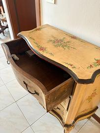 Mobile stile veneziano