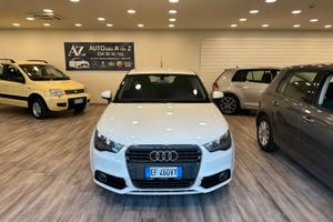 Audi A1 1.6 TDI 105 CV Ambition