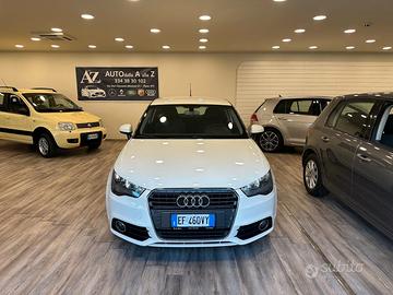Audi A1 1.6 TDI 105 CV Ambition