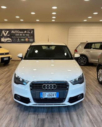 Audi A1 1.6 TDI 105 CV Ambition