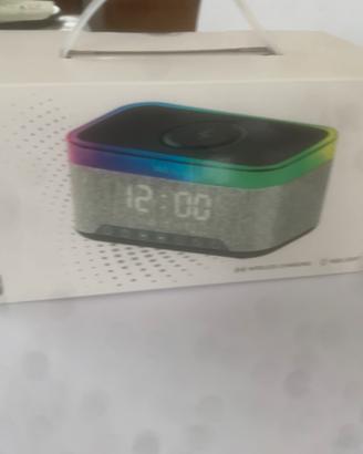 Cassa bluetooth