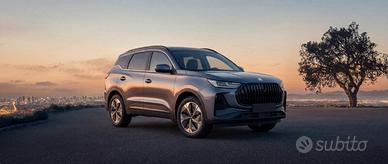 DR dr6 dr6 1.5 SuperHybrid PHEV