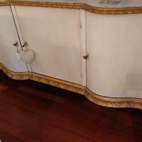 Credenza shabby chic 
