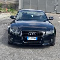 Audi A5 2.0 TFSI 211 CV multitronic Ambiente