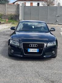 Audi A5 2.0 TFSI 211 CV multitronic Ambiente