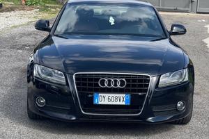 Audi A5 2.0 TFSI 211 CV multitronic Ambiente